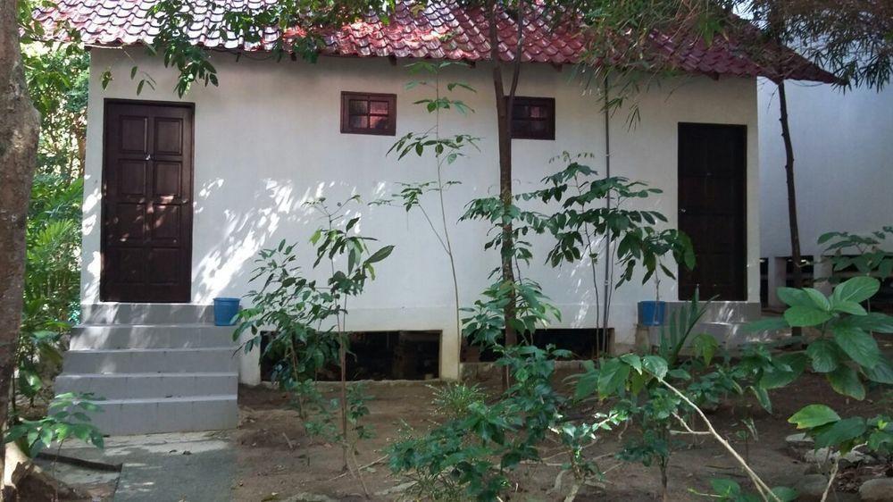 Perhentian Tropicana Inn Pulau Perhentian Kecil Exterior foto